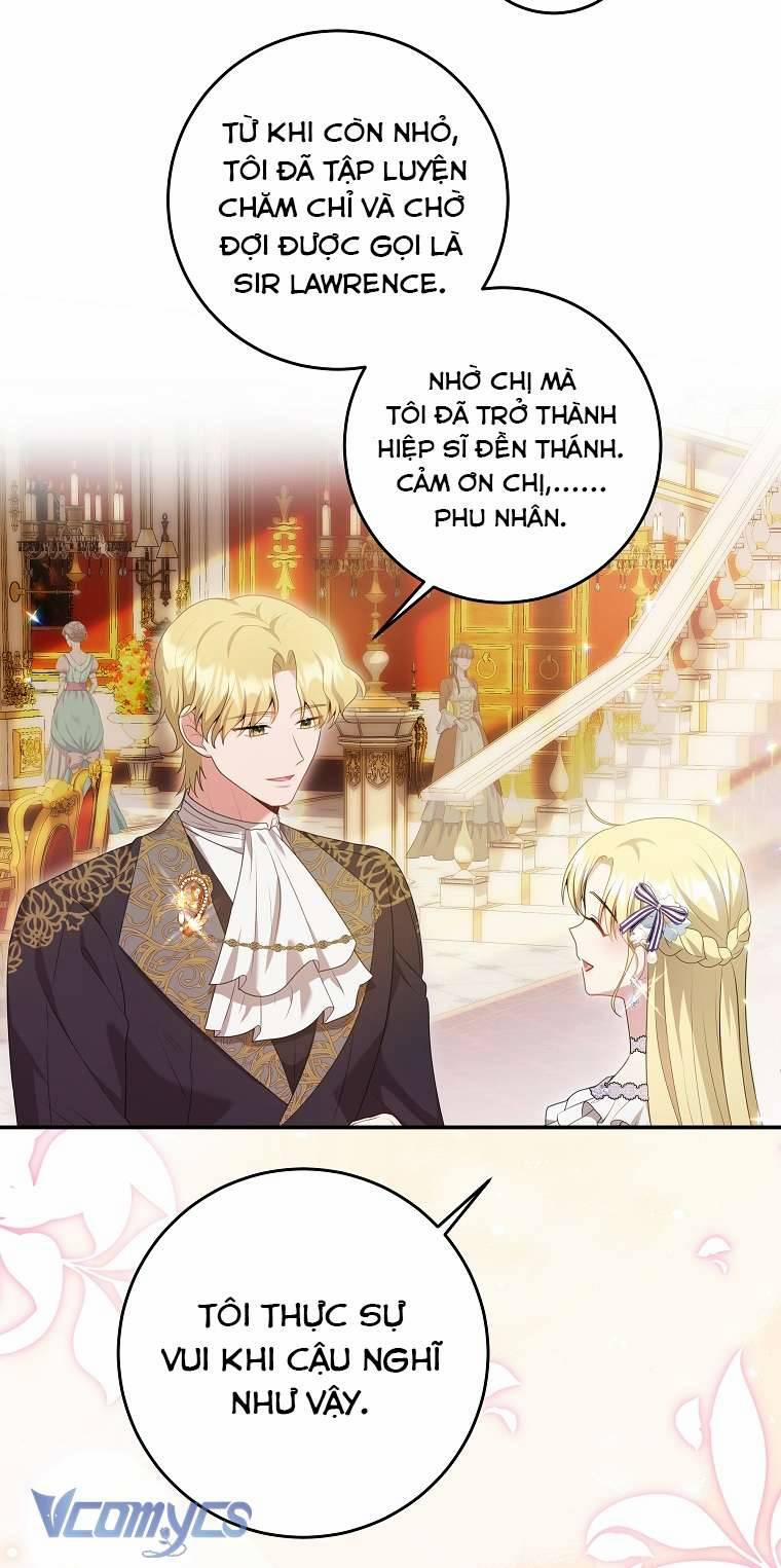 [18+] Cách Gia Hạn Hợp Đồng Hôn Nhân 19 trang 62