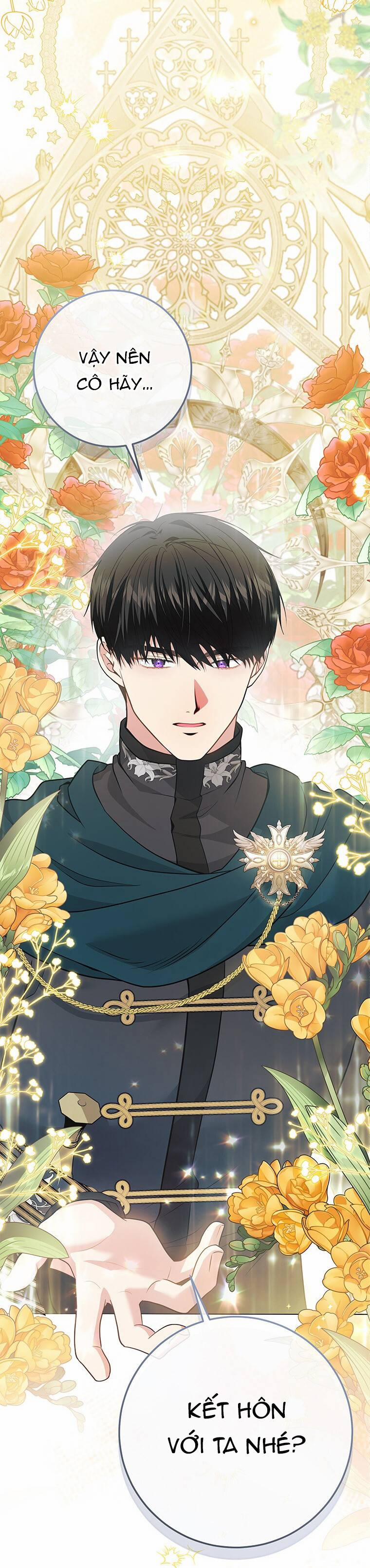 [18+] Cách Gia Hạn Hợp Đồng Hôn Nhân 2 trang 40