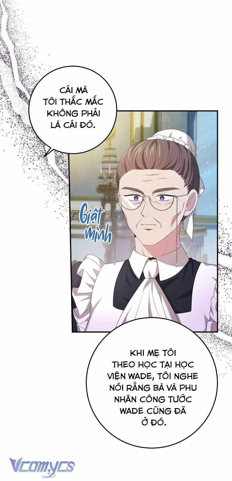 [18+] Cách Gia Hạn Hợp Đồng Hôn Nhân 20 trang 36