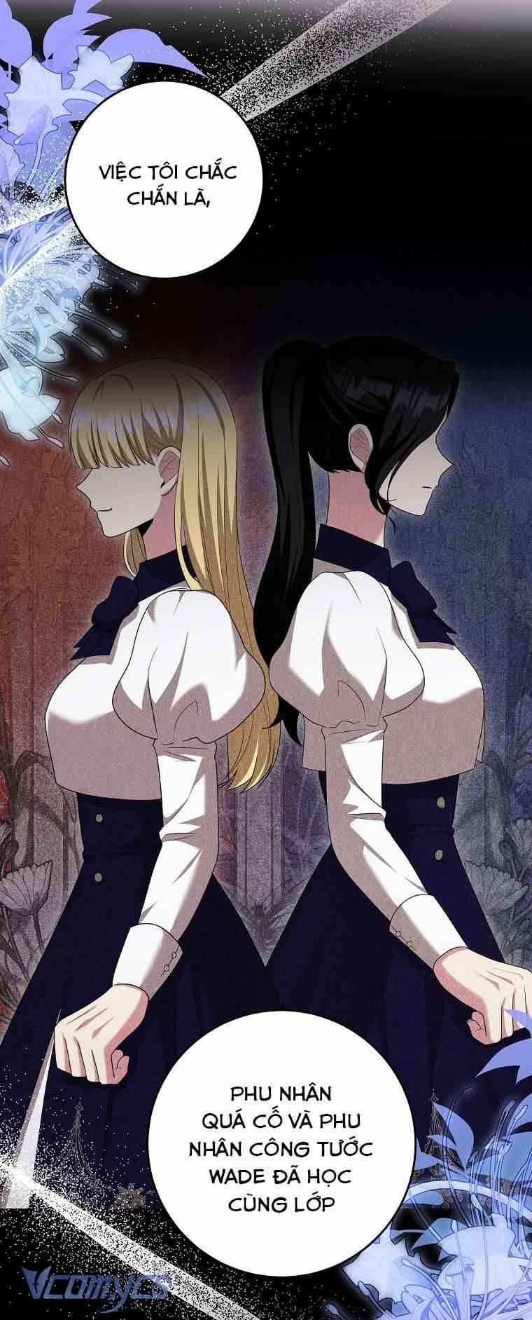 [18+] Cách Gia Hạn Hợp Đồng Hôn Nhân 20 trang 39