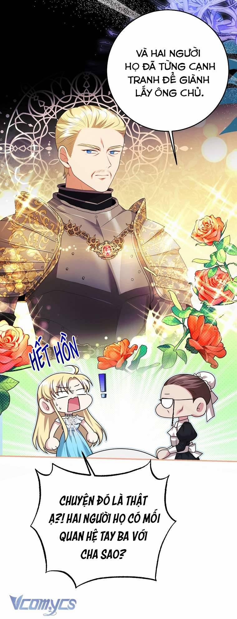 [18+] Cách Gia Hạn Hợp Đồng Hôn Nhân 20 trang 40