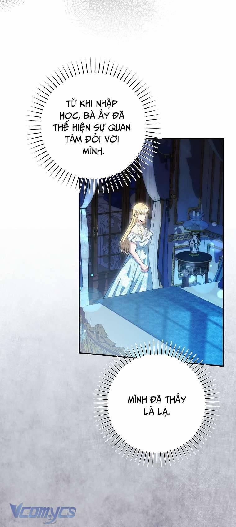 [18+] Cách Gia Hạn Hợp Đồng Hôn Nhân 20 trang 47