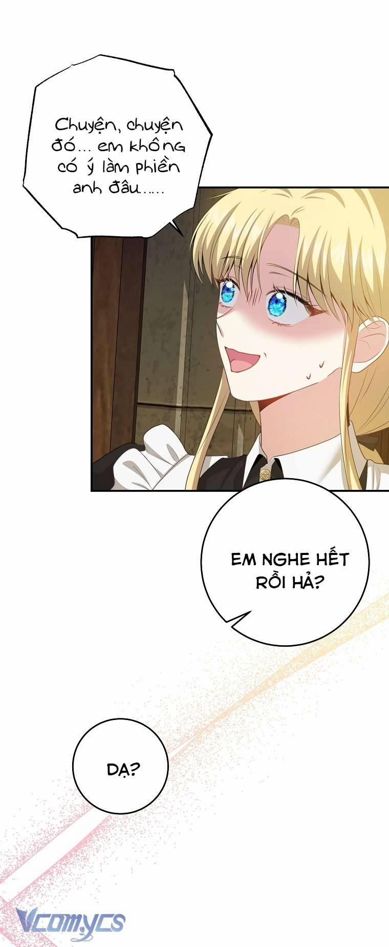 [18+] Cách Gia Hạn Hợp Đồng Hôn Nhân 21 trang 34