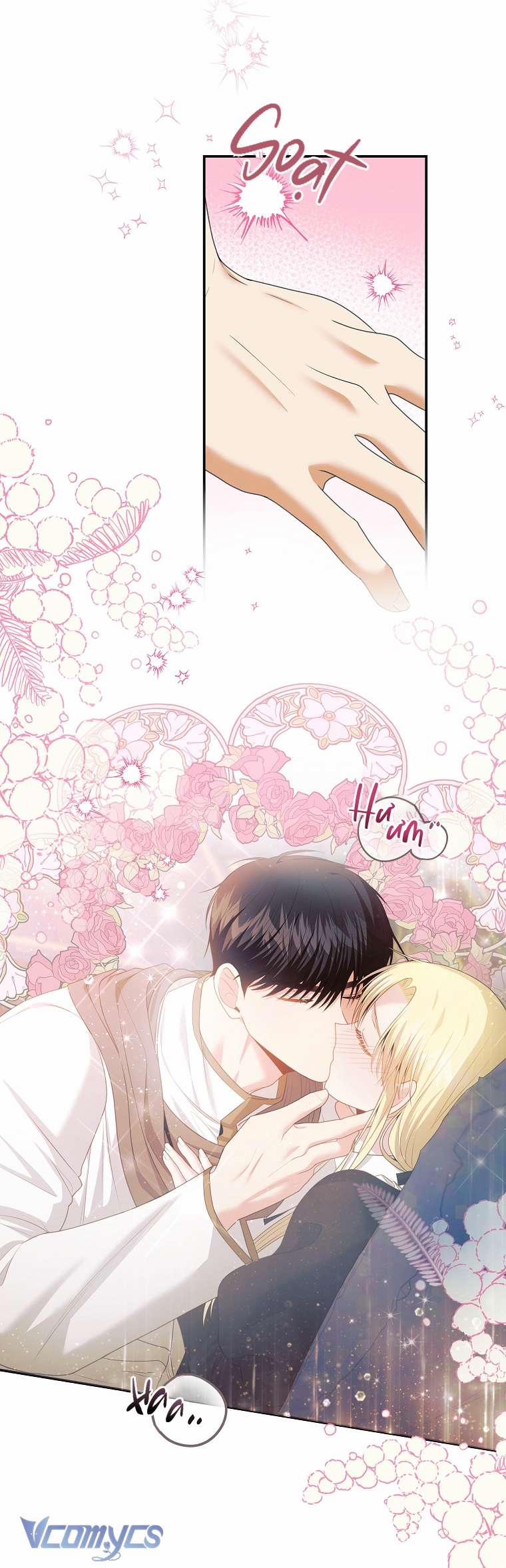 [18+] Cách Gia Hạn Hợp Đồng Hôn Nhân 22 trang 32