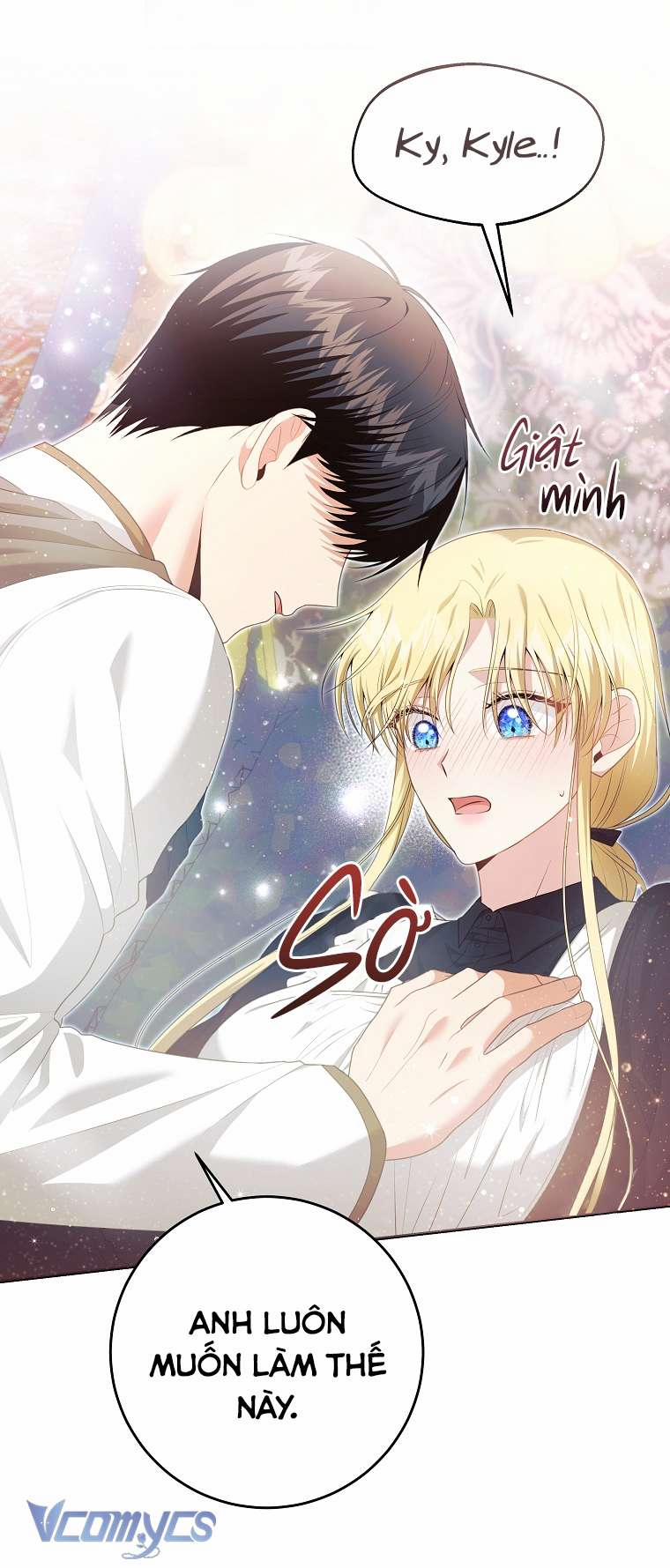 [18+] Cách Gia Hạn Hợp Đồng Hôn Nhân 22 trang 34