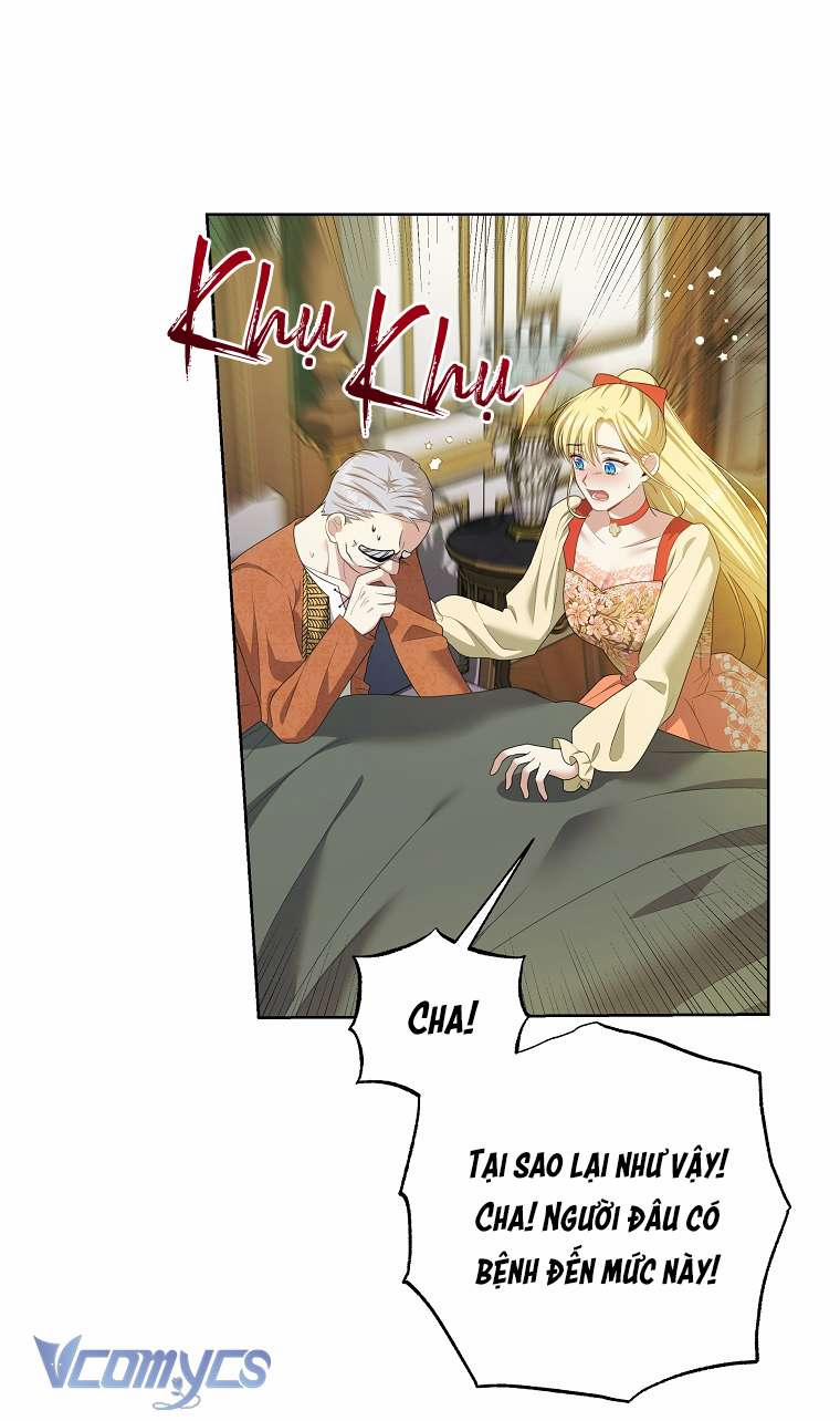 [18+] Cách Gia Hạn Hợp Đồng Hôn Nhân 23 trang 36