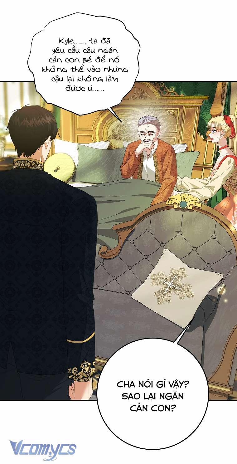 [18+] Cách Gia Hạn Hợp Đồng Hôn Nhân 23 trang 37