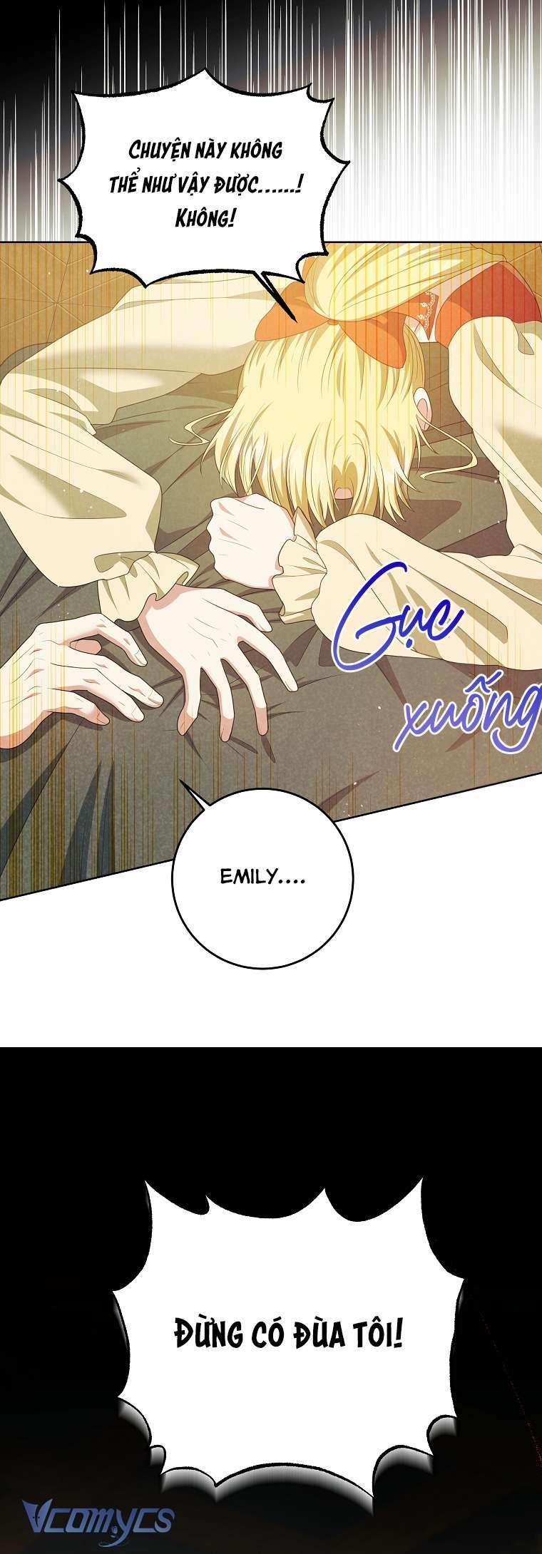 [18+] Cách Gia Hạn Hợp Đồng Hôn Nhân 23 trang 43