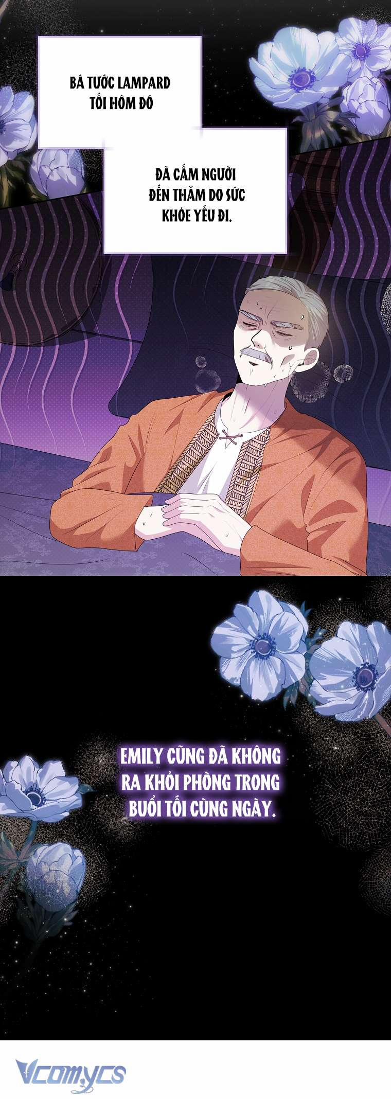 [18+] Cách Gia Hạn Hợp Đồng Hôn Nhân 23 trang 50