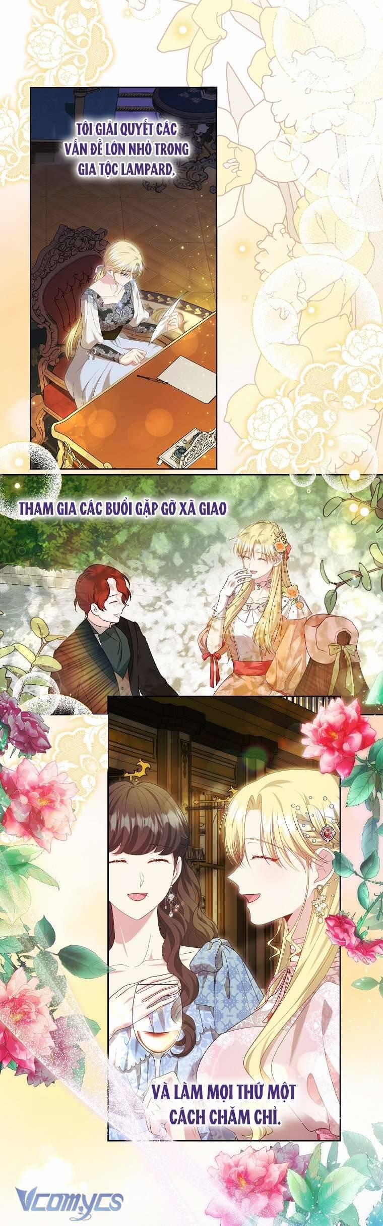 [18+] Cách Gia Hạn Hợp Đồng Hôn Nhân 24 trang 32