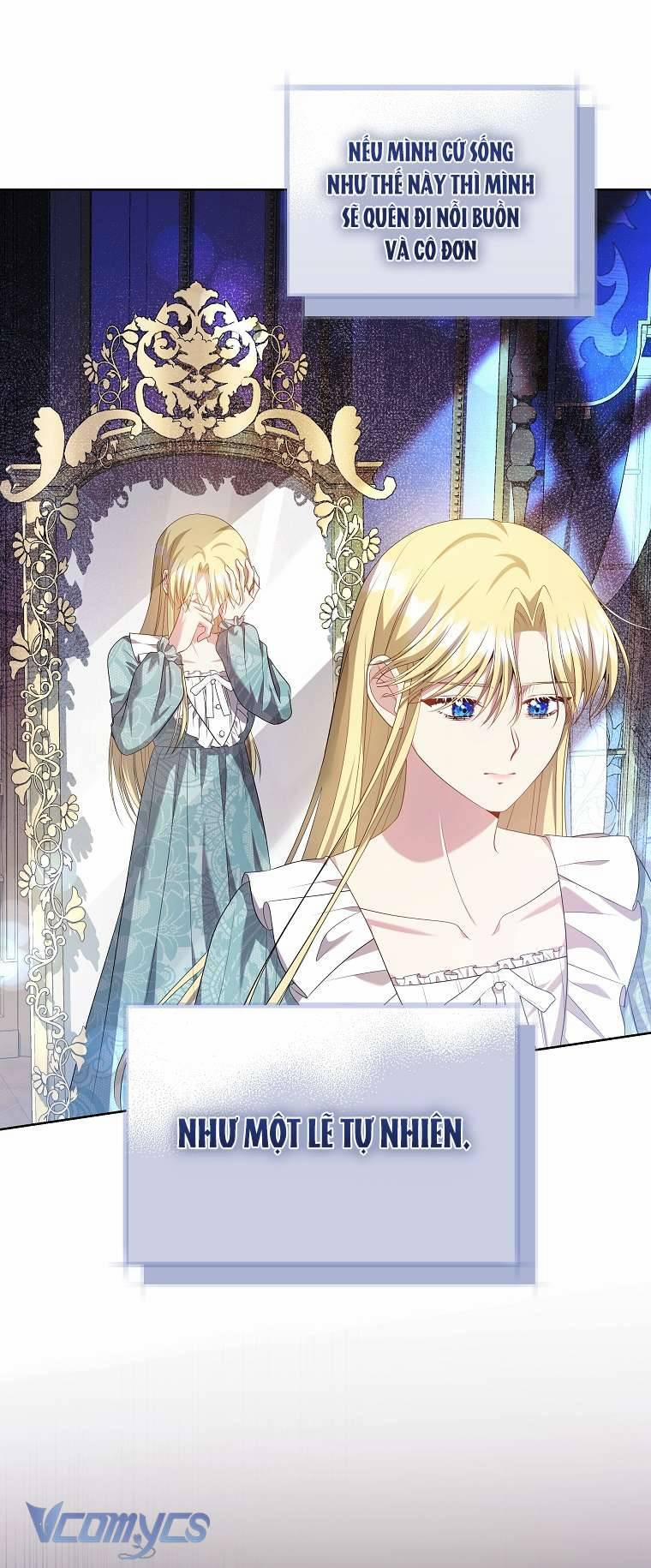 [18+] Cách Gia Hạn Hợp Đồng Hôn Nhân 24 trang 36