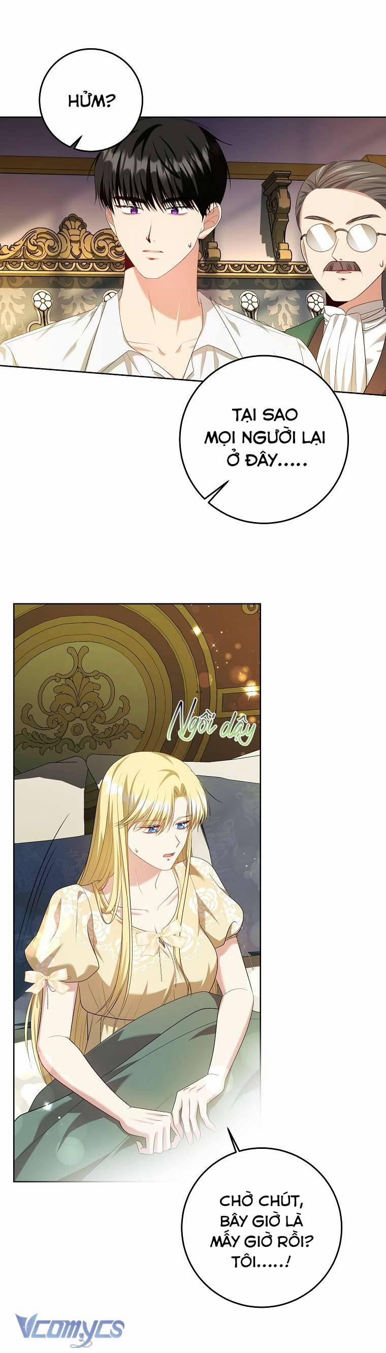 [18+] Cách Gia Hạn Hợp Đồng Hôn Nhân 24 trang 42