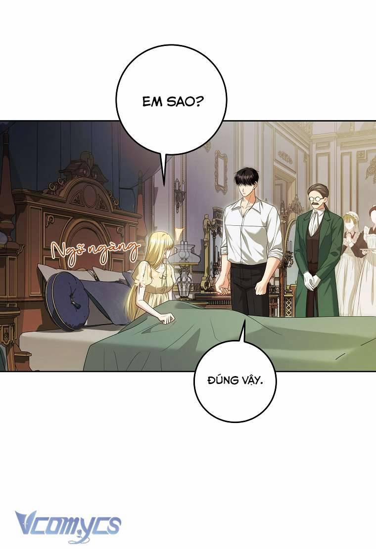 [18+] Cách Gia Hạn Hợp Đồng Hôn Nhân 24 trang 45