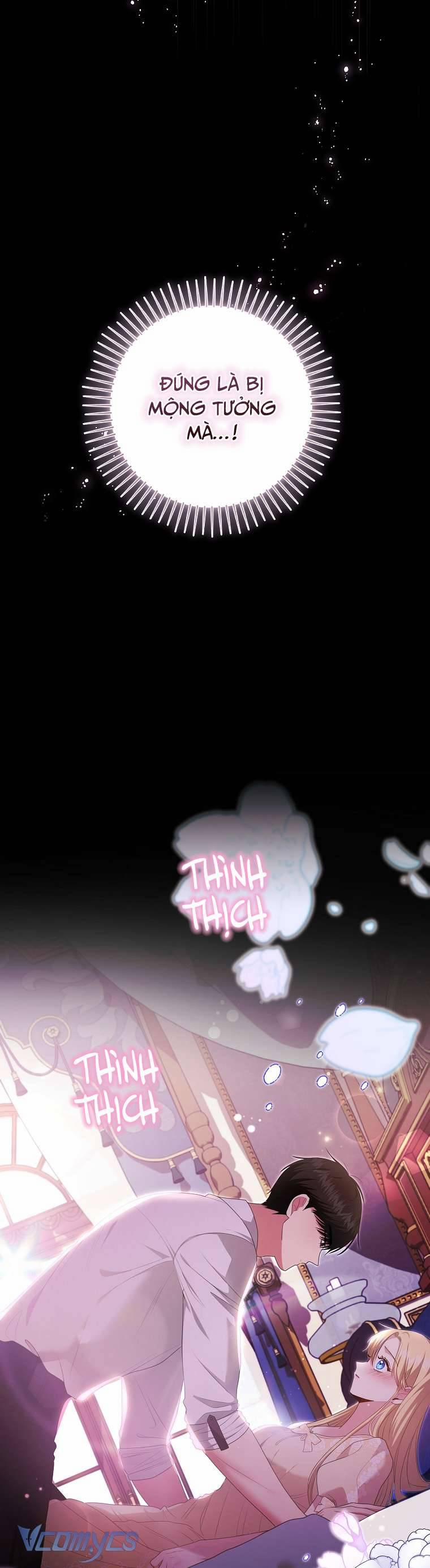 [18+] Cách Gia Hạn Hợp Đồng Hôn Nhân 25 trang 17