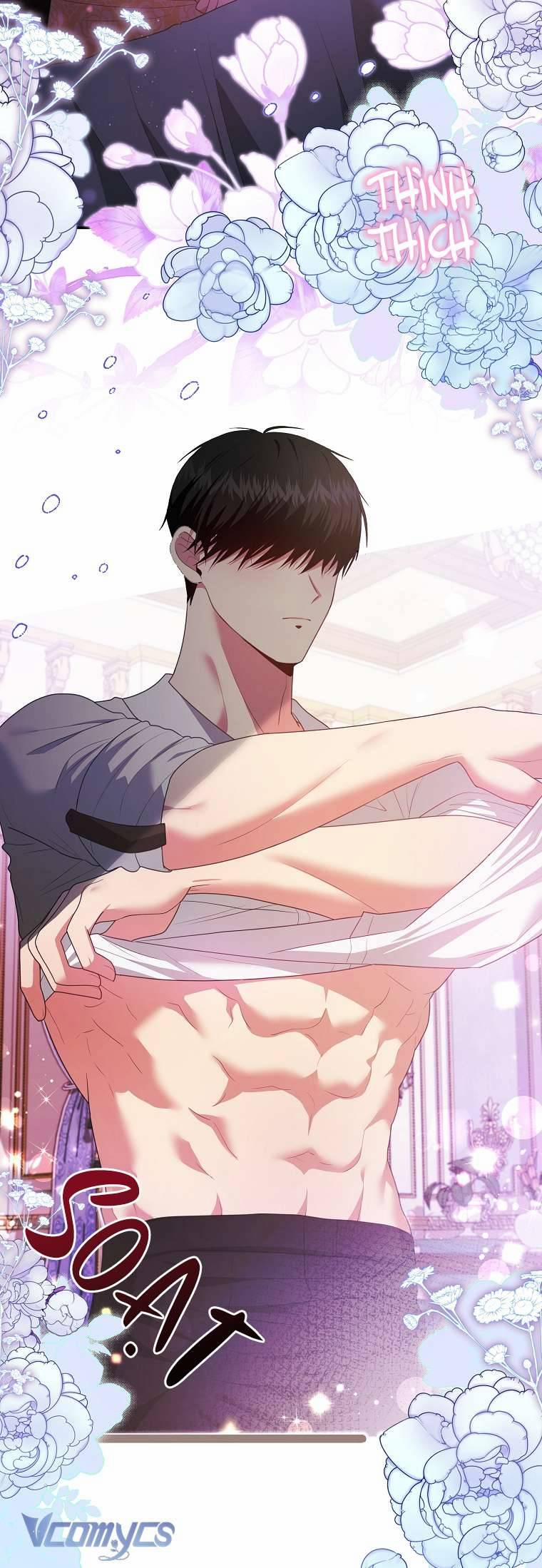 [18+] Cách Gia Hạn Hợp Đồng Hôn Nhân 25 trang 18