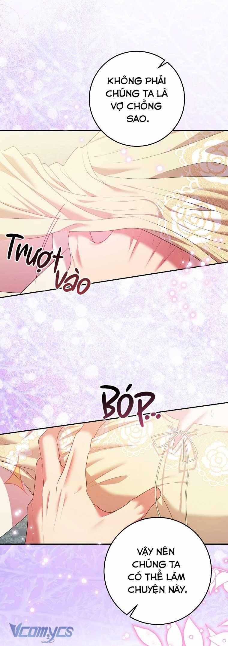 [18+] Cách Gia Hạn Hợp Đồng Hôn Nhân 25 trang 21