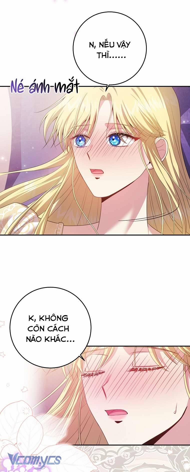 [18+] Cách Gia Hạn Hợp Đồng Hôn Nhân 25 trang 23