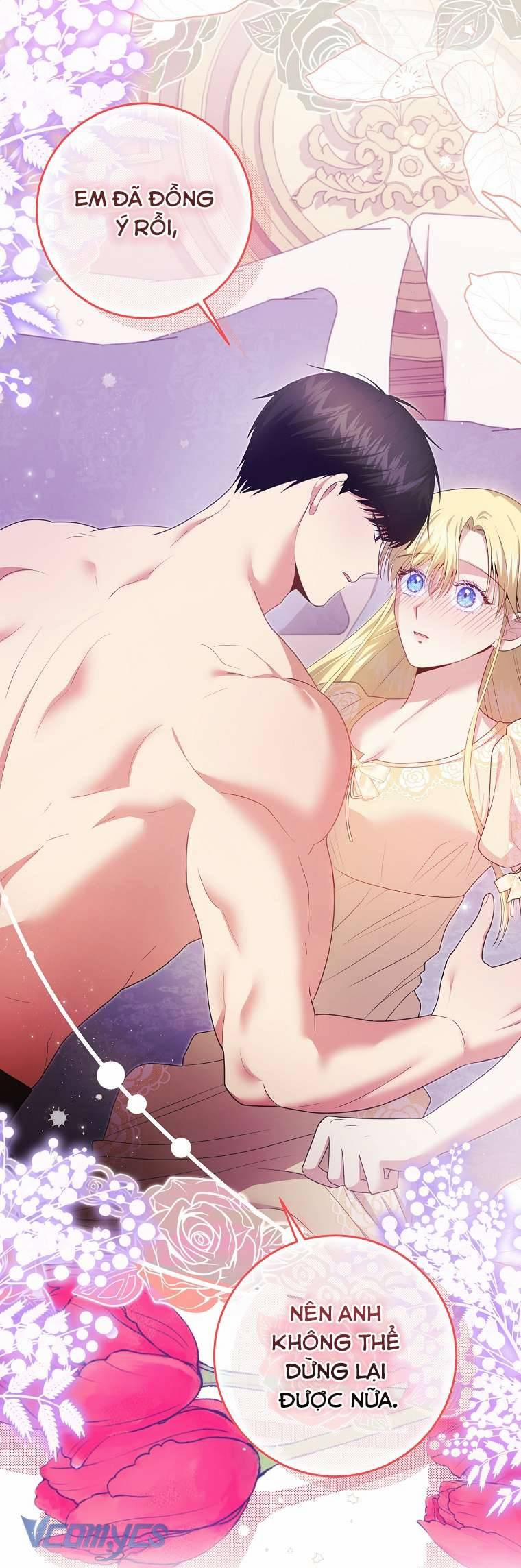 [18+] Cách Gia Hạn Hợp Đồng Hôn Nhân 25 trang 24