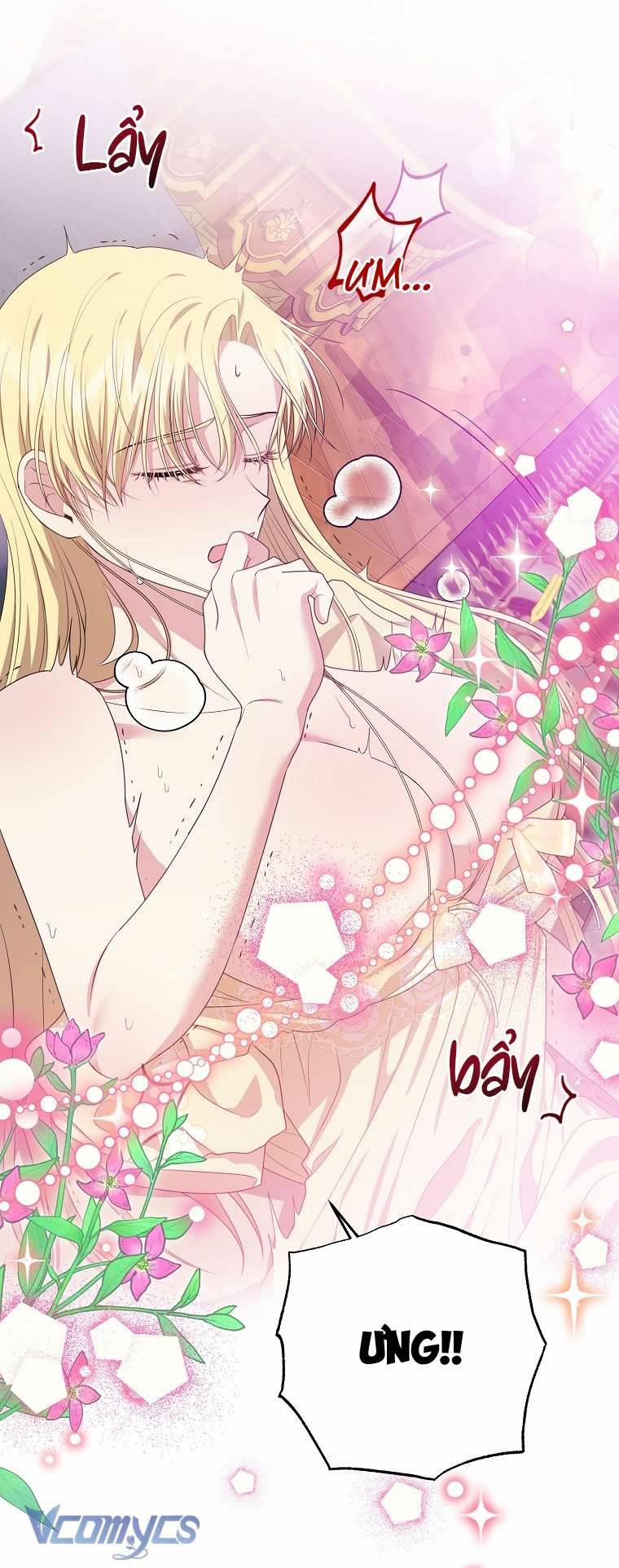 [18+] Cách Gia Hạn Hợp Đồng Hôn Nhân 25 trang 34