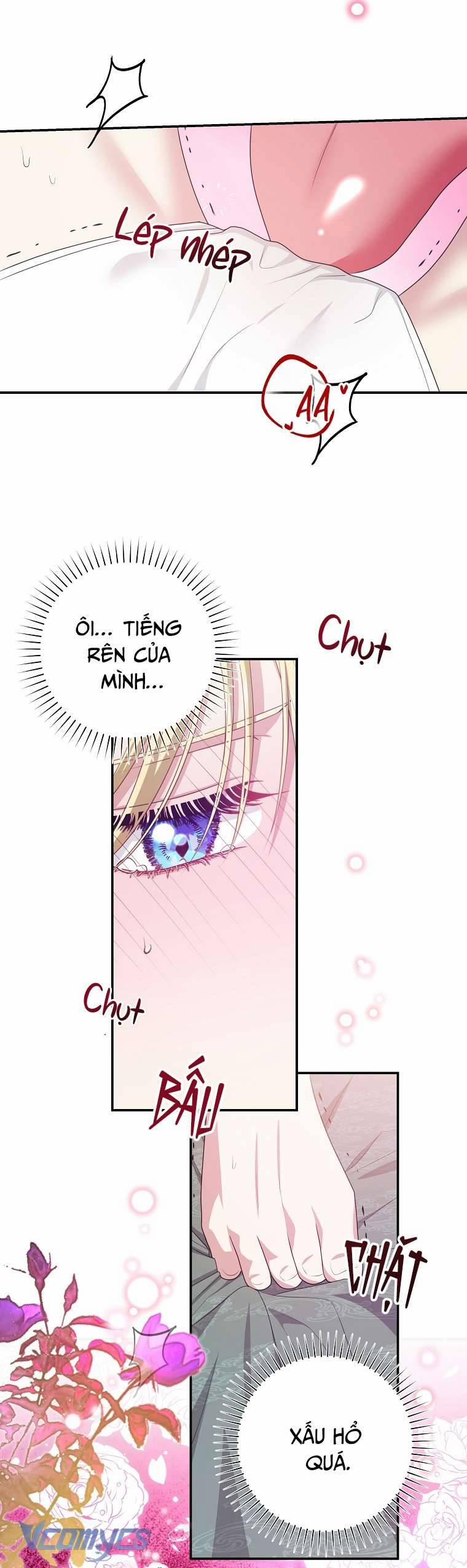 [18+] Cách Gia Hạn Hợp Đồng Hôn Nhân 25 trang 35