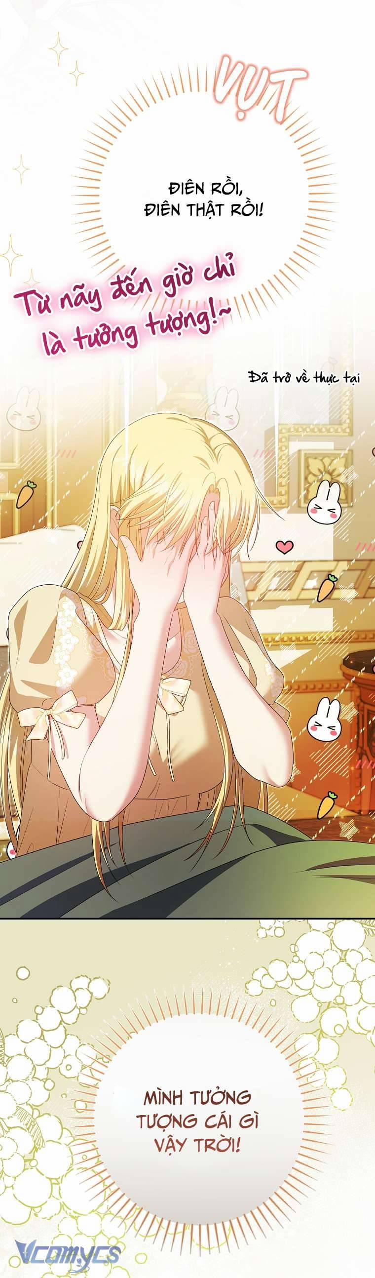 [18+] Cách Gia Hạn Hợp Đồng Hôn Nhân 25 trang 41