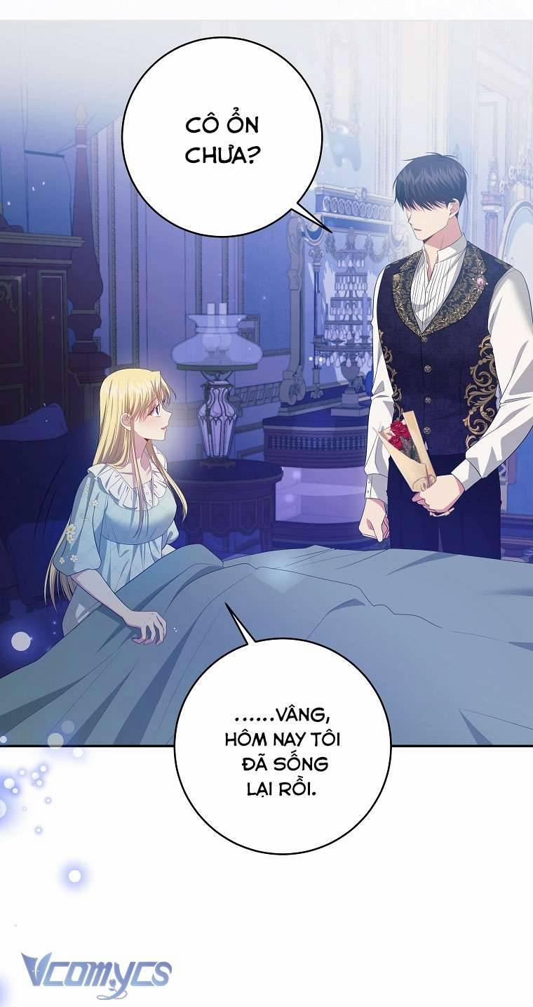 [18+] Cách Gia Hạn Hợp Đồng Hôn Nhân 26 trang 28