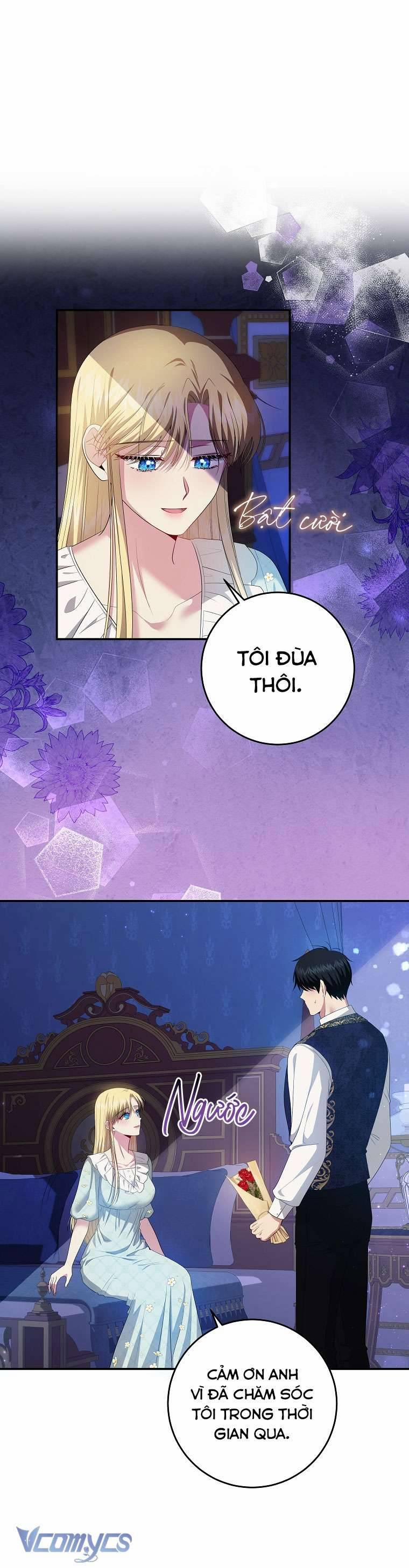 [18+] Cách Gia Hạn Hợp Đồng Hôn Nhân 26 trang 32