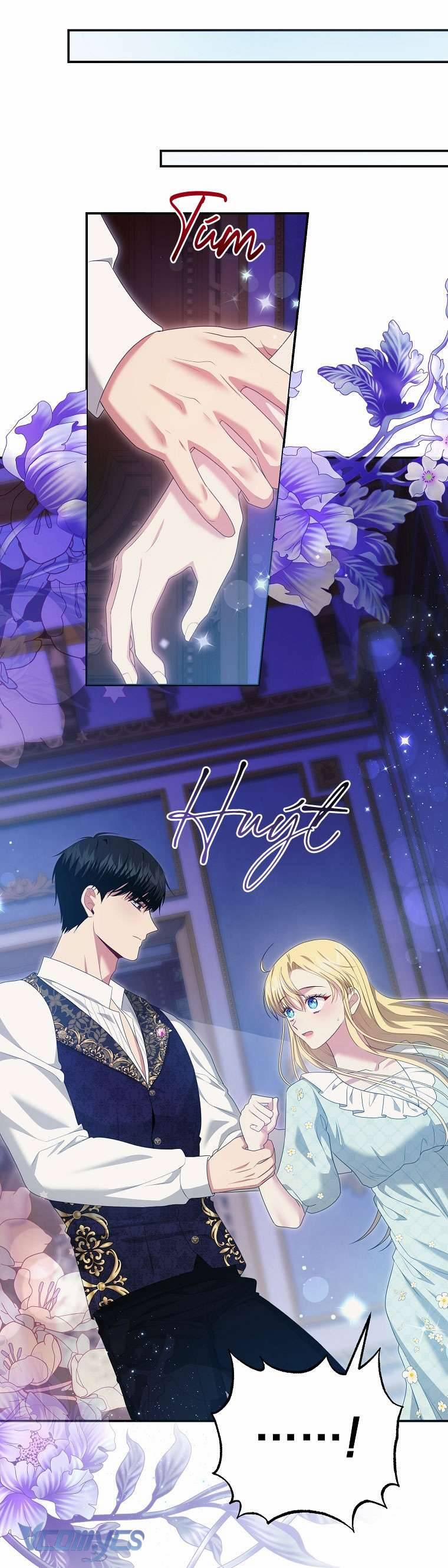 [18+] Cách Gia Hạn Hợp Đồng Hôn Nhân 26 trang 35