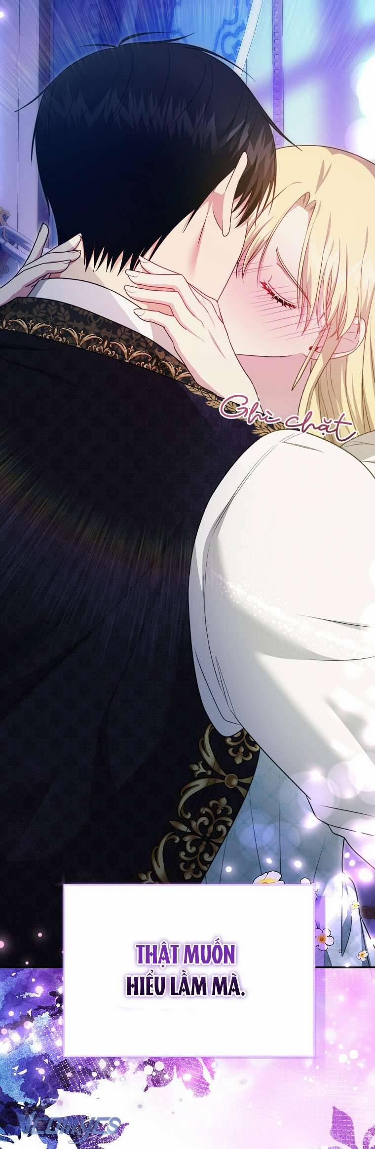 [18+] Cách Gia Hạn Hợp Đồng Hôn Nhân 26 trang 40