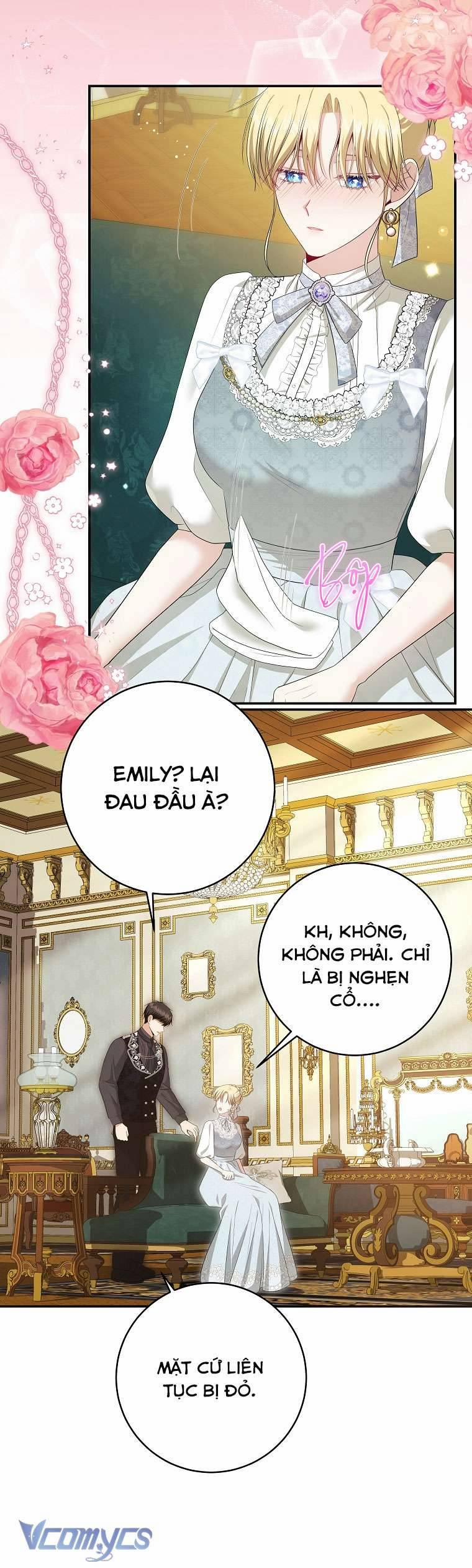 [18+] Cách Gia Hạn Hợp Đồng Hôn Nhân 27 trang 36