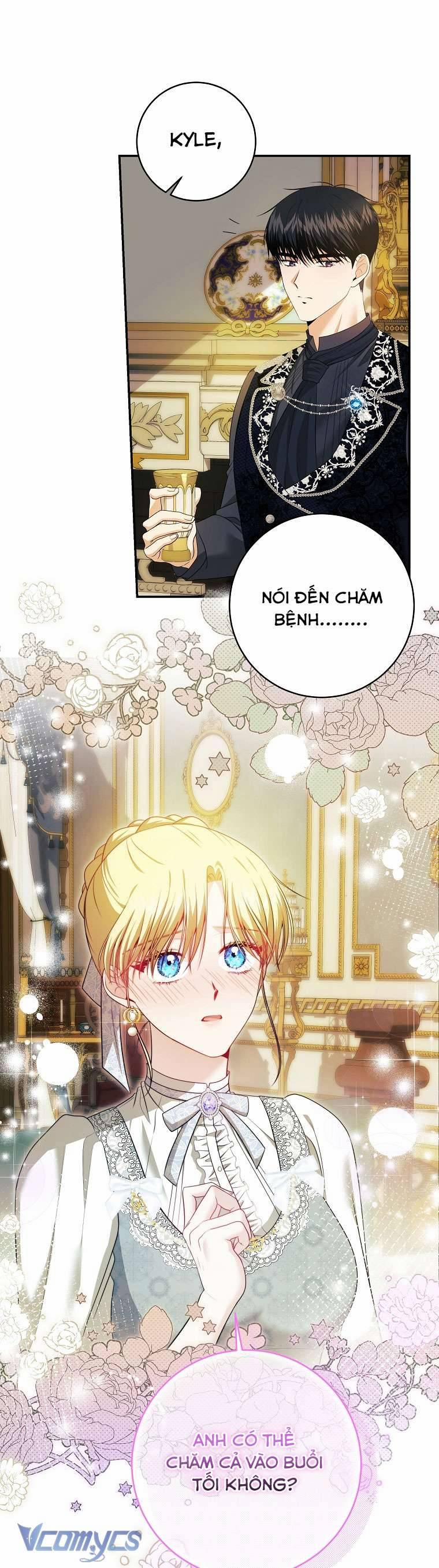 [18+] Cách Gia Hạn Hợp Đồng Hôn Nhân 27 trang 40