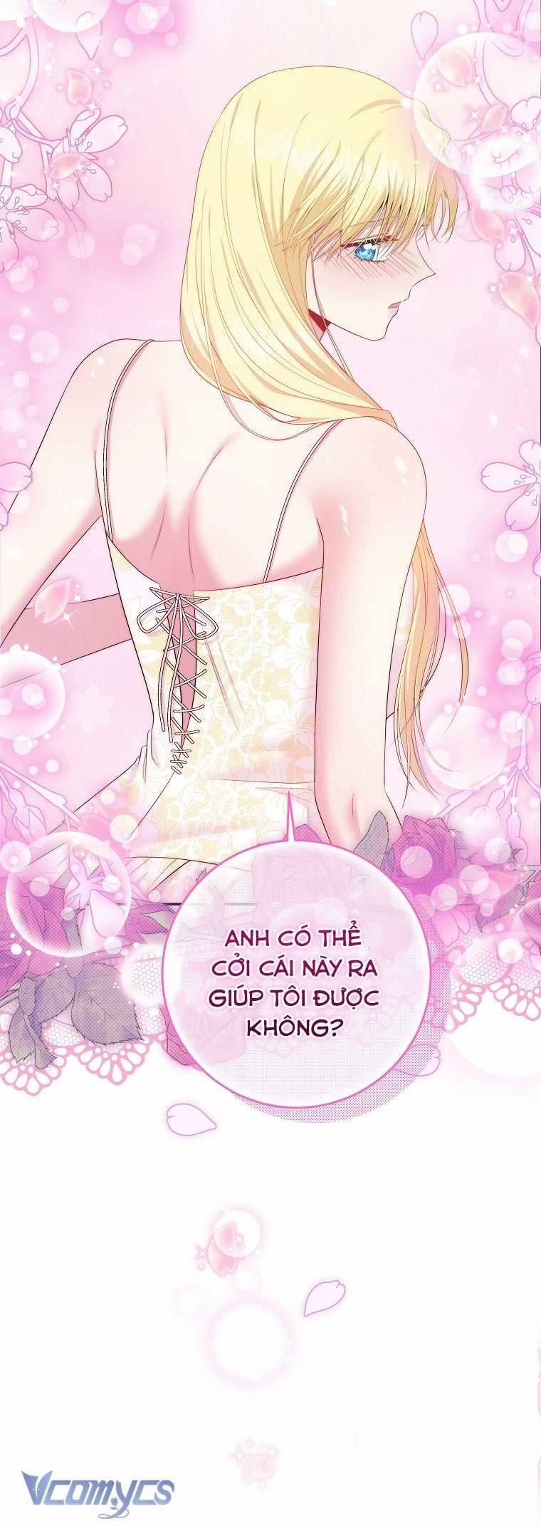 [18+] Cách Gia Hạn Hợp Đồng Hôn Nhân 27 trang 46