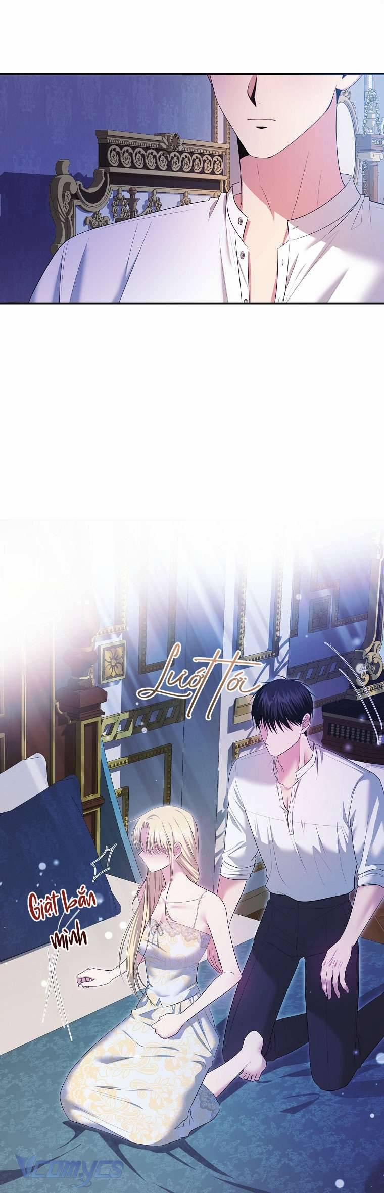 [18+] Cách Gia Hạn Hợp Đồng Hôn Nhân 27 trang 47