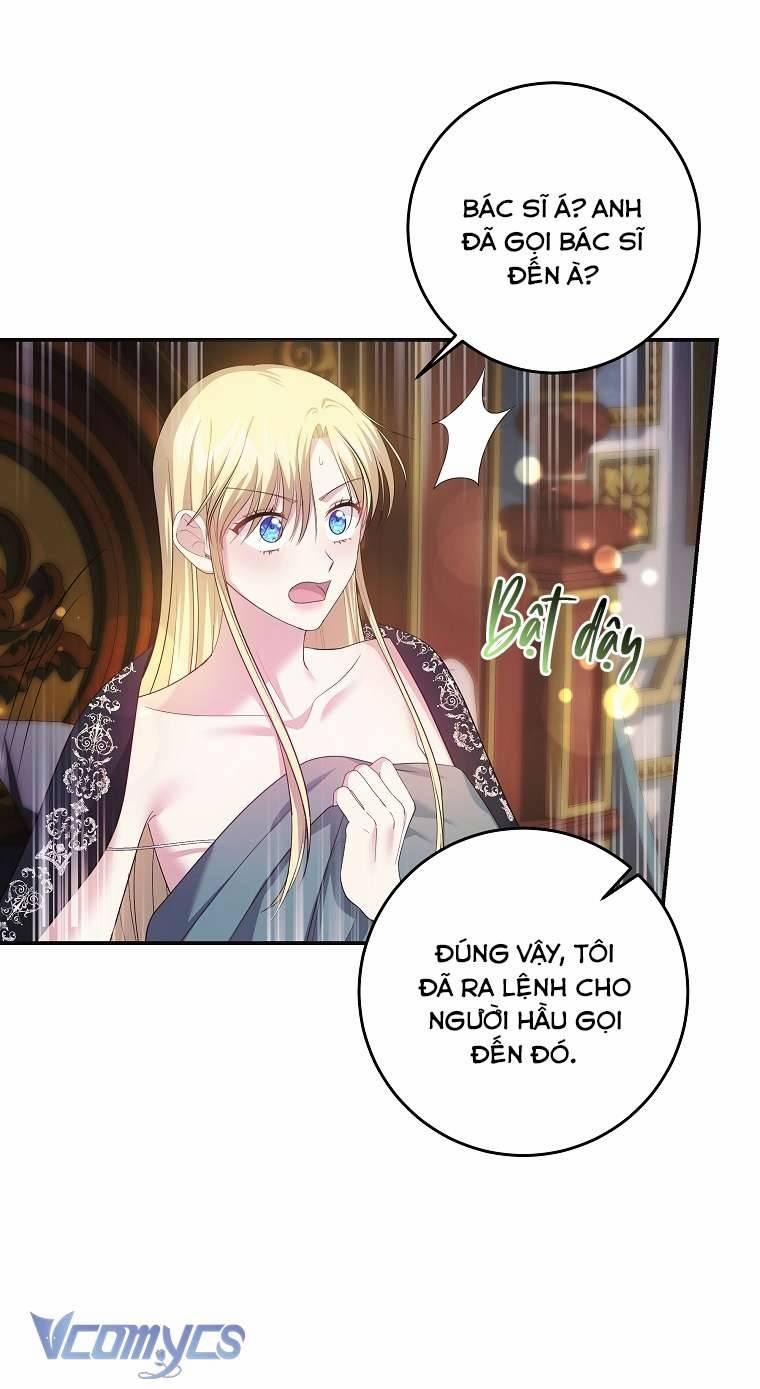 [18+] Cách Gia Hạn Hợp Đồng Hôn Nhân 28 trang 50