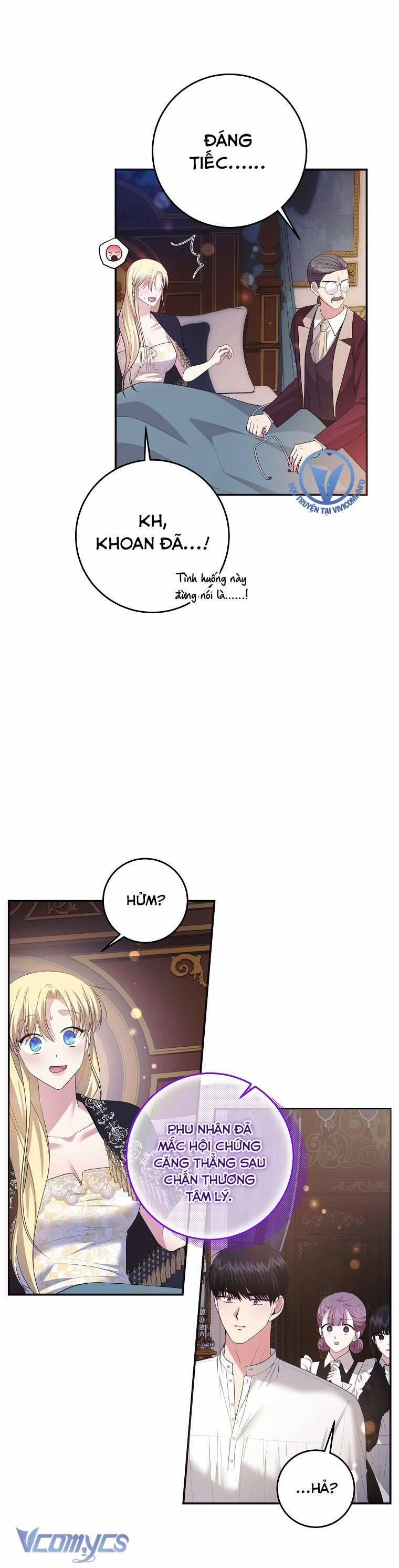 [18+] Cách Gia Hạn Hợp Đồng Hôn Nhân 29 trang 2