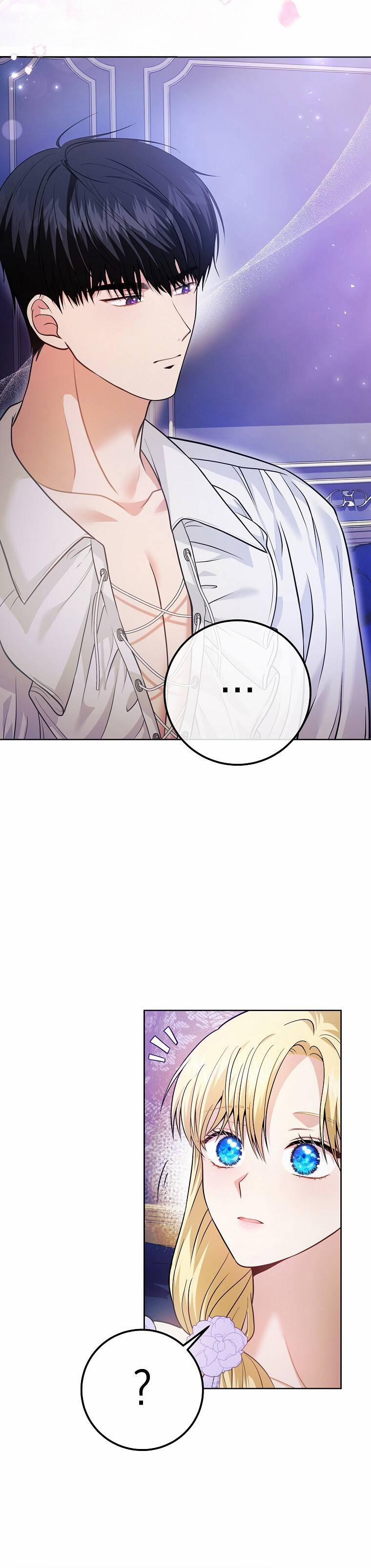 [18+] Cách Gia Hạn Hợp Đồng Hôn Nhân 3 trang 31