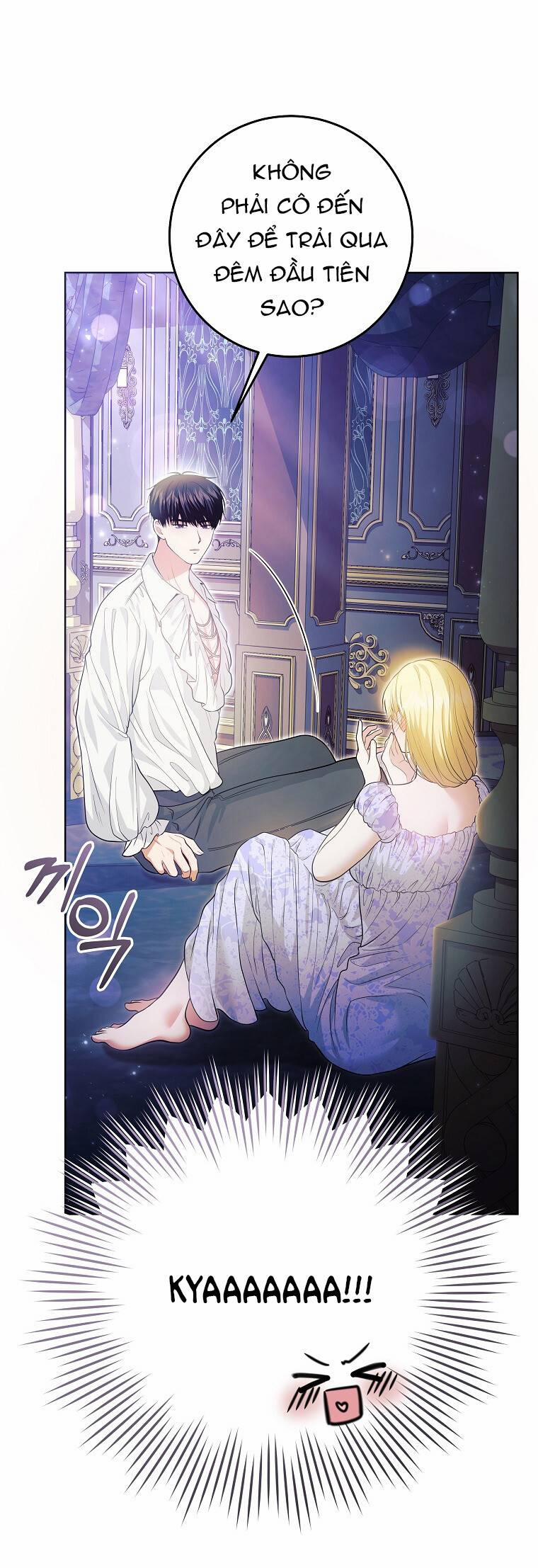 [18+] Cách Gia Hạn Hợp Đồng Hôn Nhân 3 trang 33