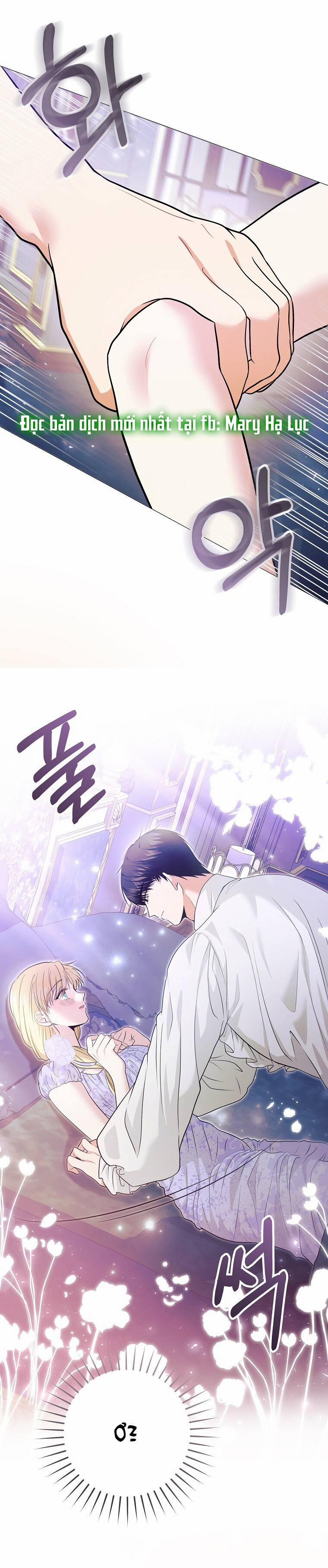 [18+] Cách Gia Hạn Hợp Đồng Hôn Nhân 3 trang 34