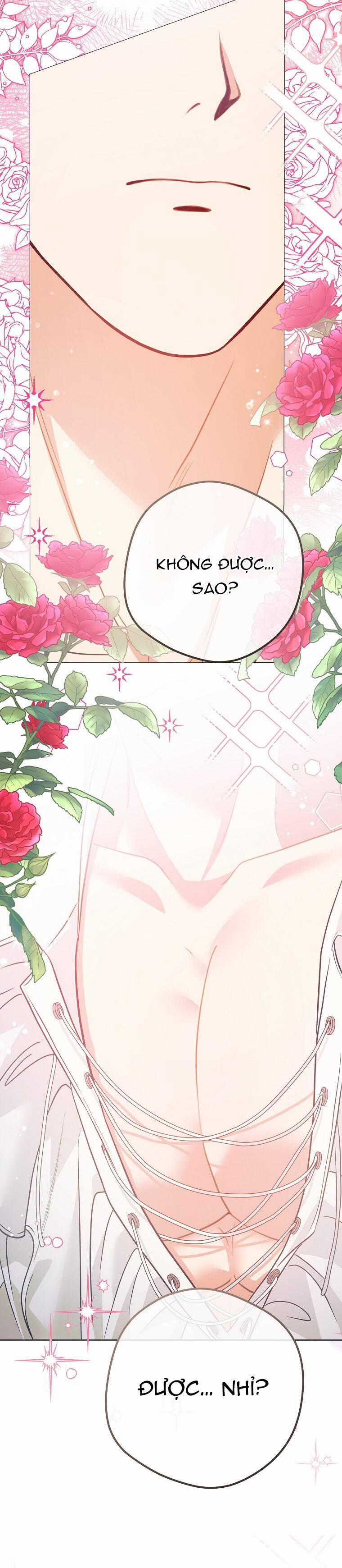 [18+] Cách Gia Hạn Hợp Đồng Hôn Nhân 3 trang 37