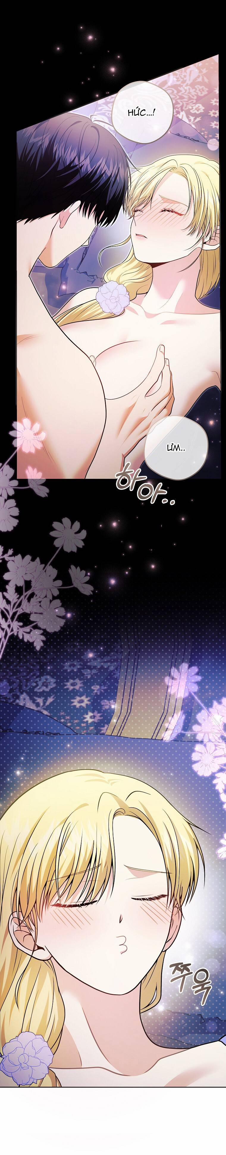 [18+] Cách Gia Hạn Hợp Đồng Hôn Nhân 3 trang 40