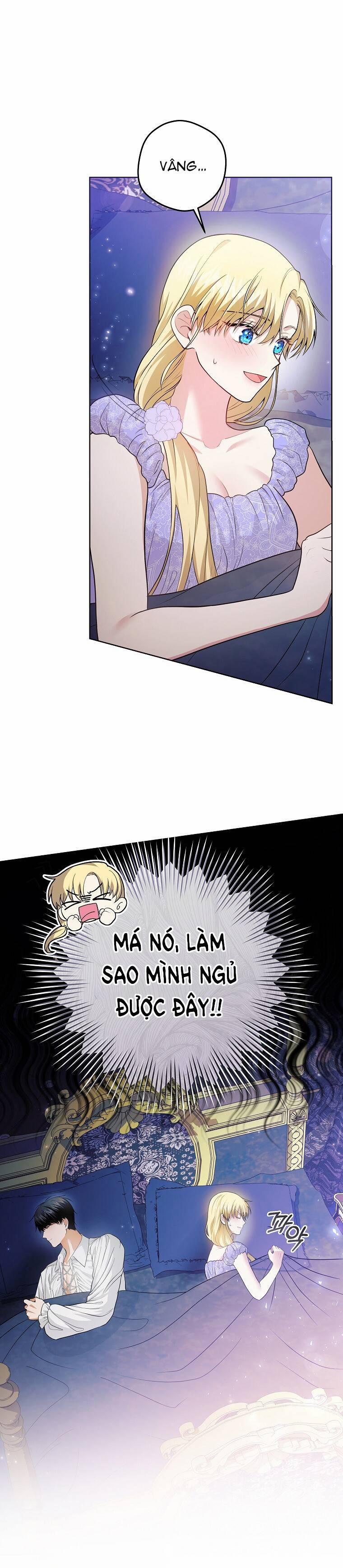 [18+] Cách Gia Hạn Hợp Đồng Hôn Nhân 3 trang 44