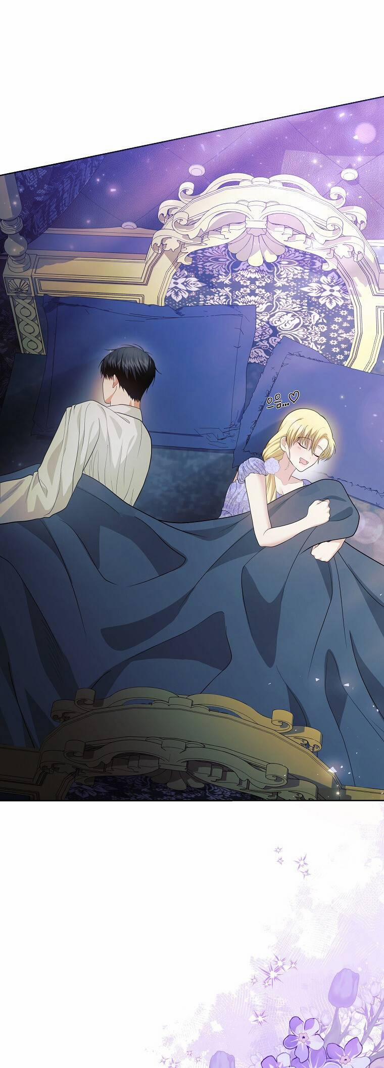 [18+] Cách Gia Hạn Hợp Đồng Hôn Nhân 3 trang 46