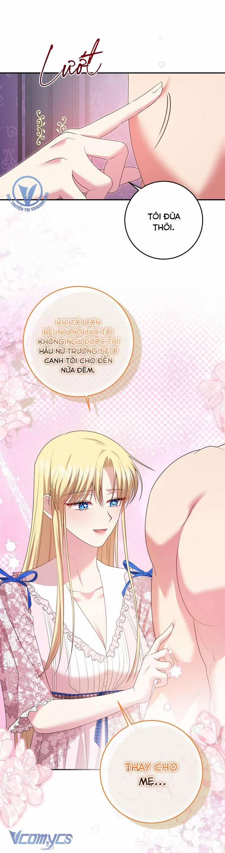 [18+] Cách Gia Hạn Hợp Đồng Hôn Nhân 30 trang 12