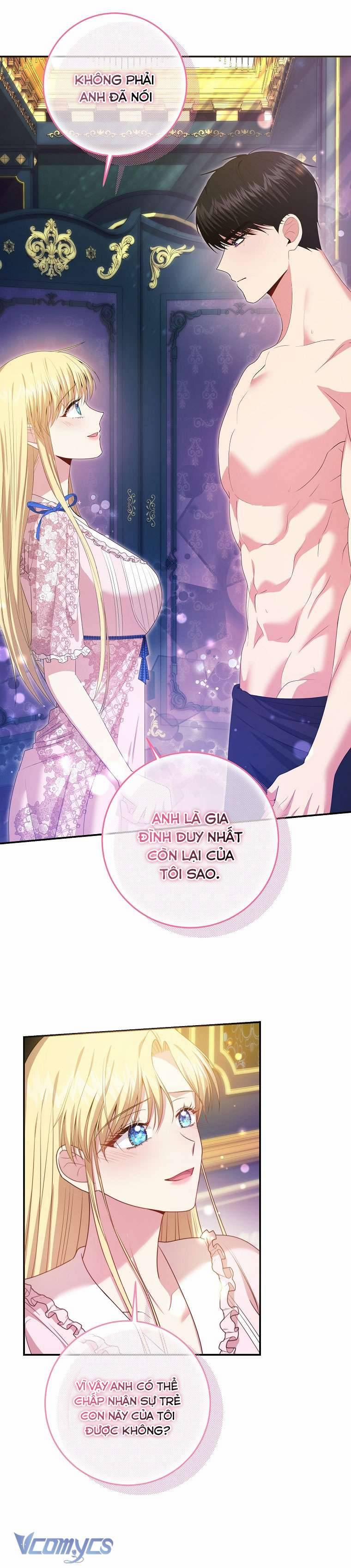 [18+] Cách Gia Hạn Hợp Đồng Hôn Nhân 30 trang 14