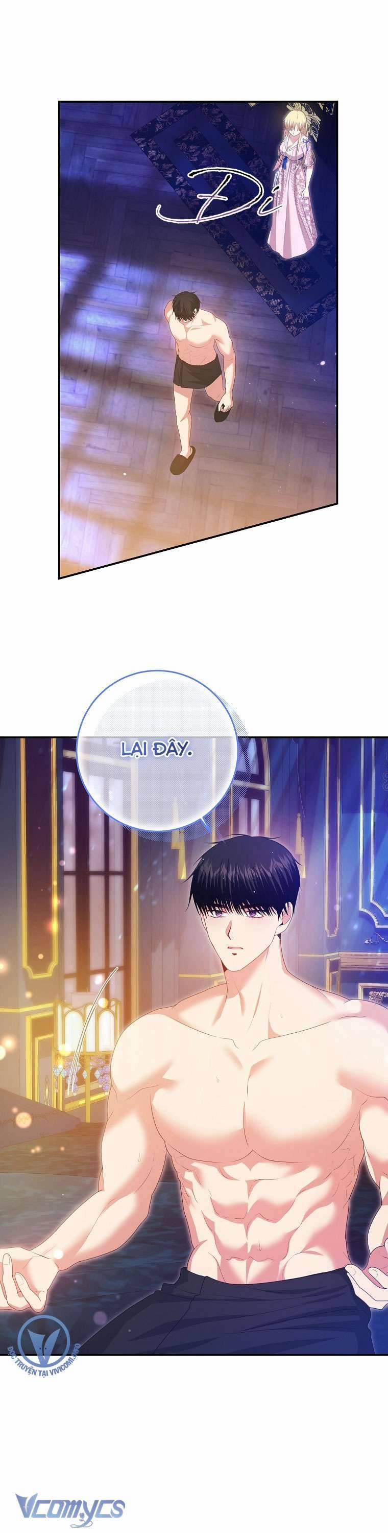 [18+] Cách Gia Hạn Hợp Đồng Hôn Nhân 31 trang 16