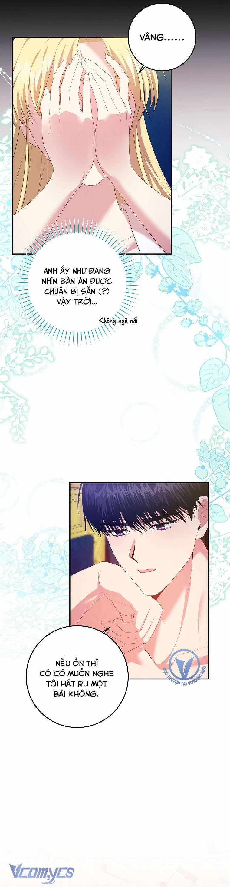 [18+] Cách Gia Hạn Hợp Đồng Hôn Nhân 31 trang 21