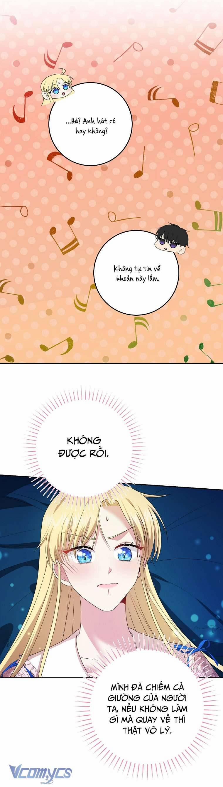 [18+] Cách Gia Hạn Hợp Đồng Hôn Nhân 31 trang 22