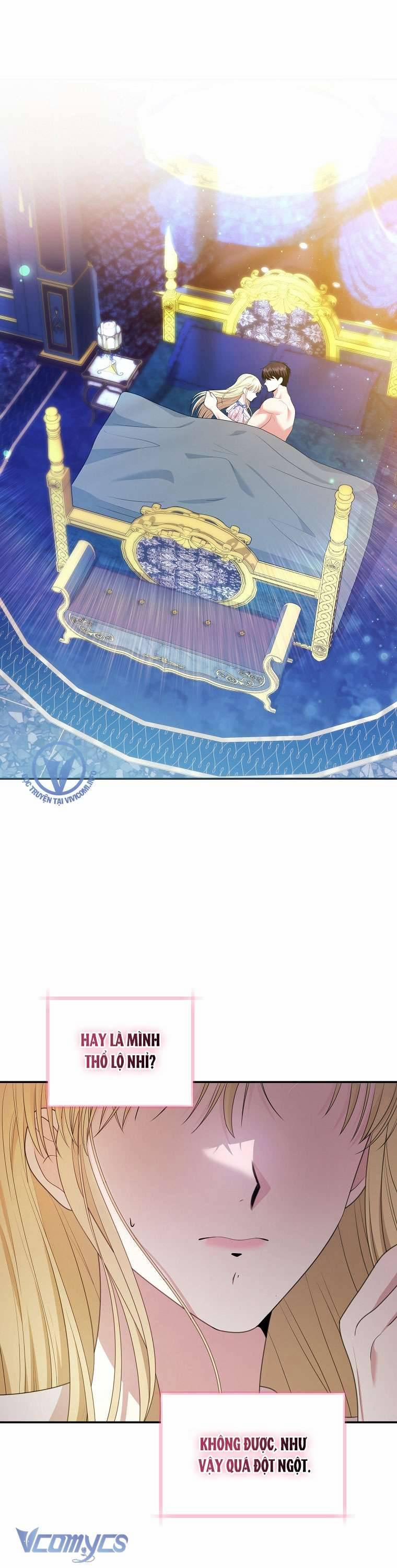 [18+] Cách Gia Hạn Hợp Đồng Hôn Nhân 31 trang 29