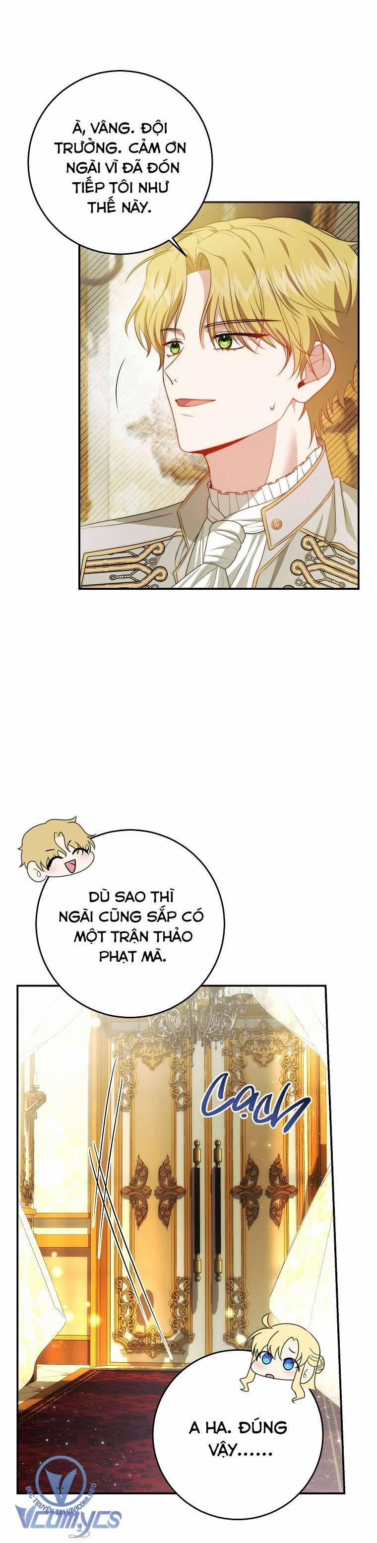 [18+] Cách Gia Hạn Hợp Đồng Hôn Nhân 32 trang 27