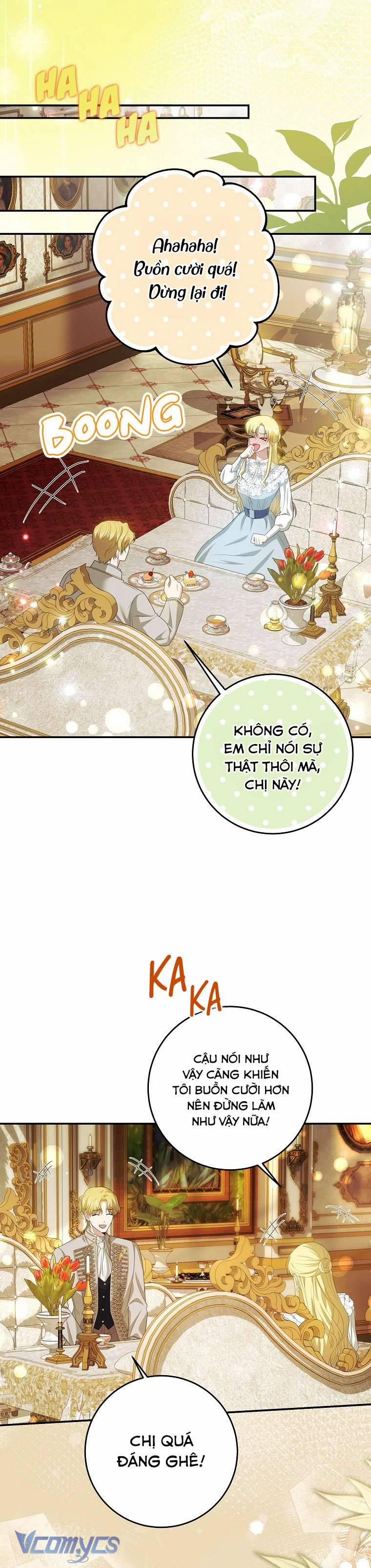 [18+] Cách Gia Hạn Hợp Đồng Hôn Nhân 32 trang 34